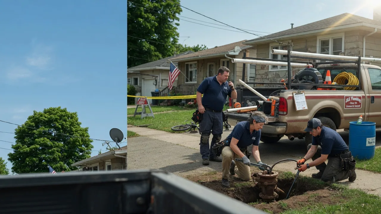 Water Heater Replacement in Holcomb, MO near me